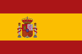 vlag-spanje vlag-spanje