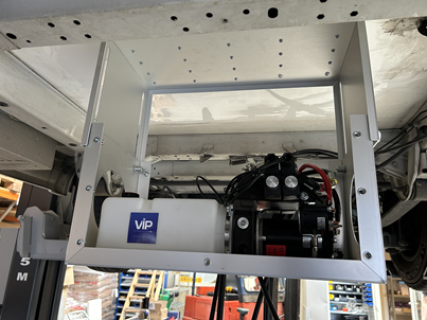 Hoe werkt een hydraulisch levelsysteem dynad-camperaccessoires-powerpack-vip