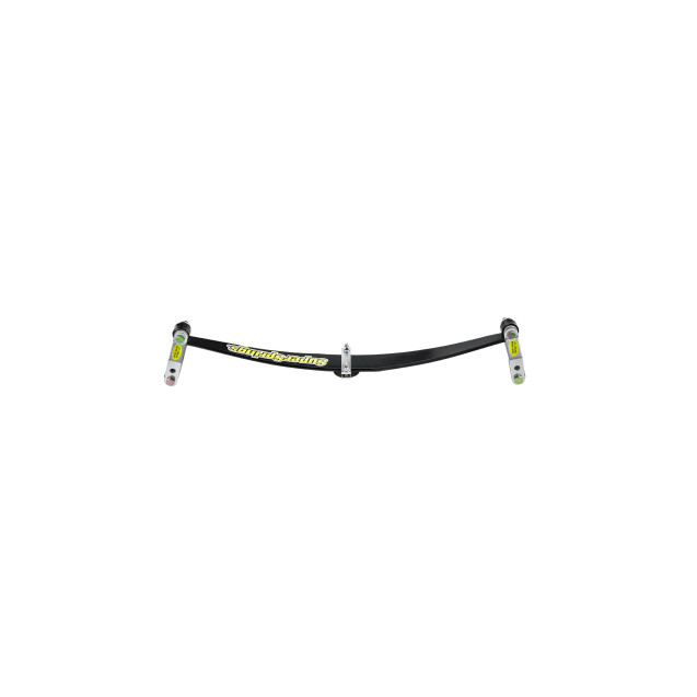 SSA-29 leafspring Ford Transit Connect 2010-2013